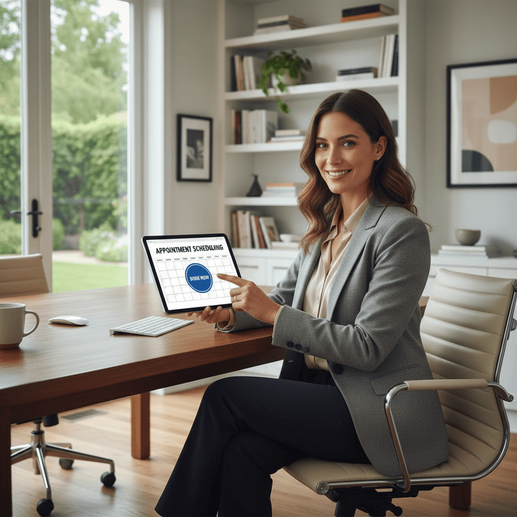 Priority scheduling for smart home support