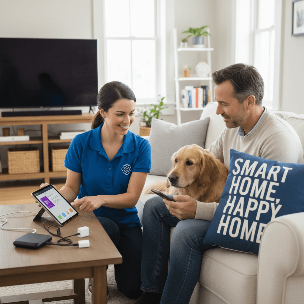 Ongoing support included