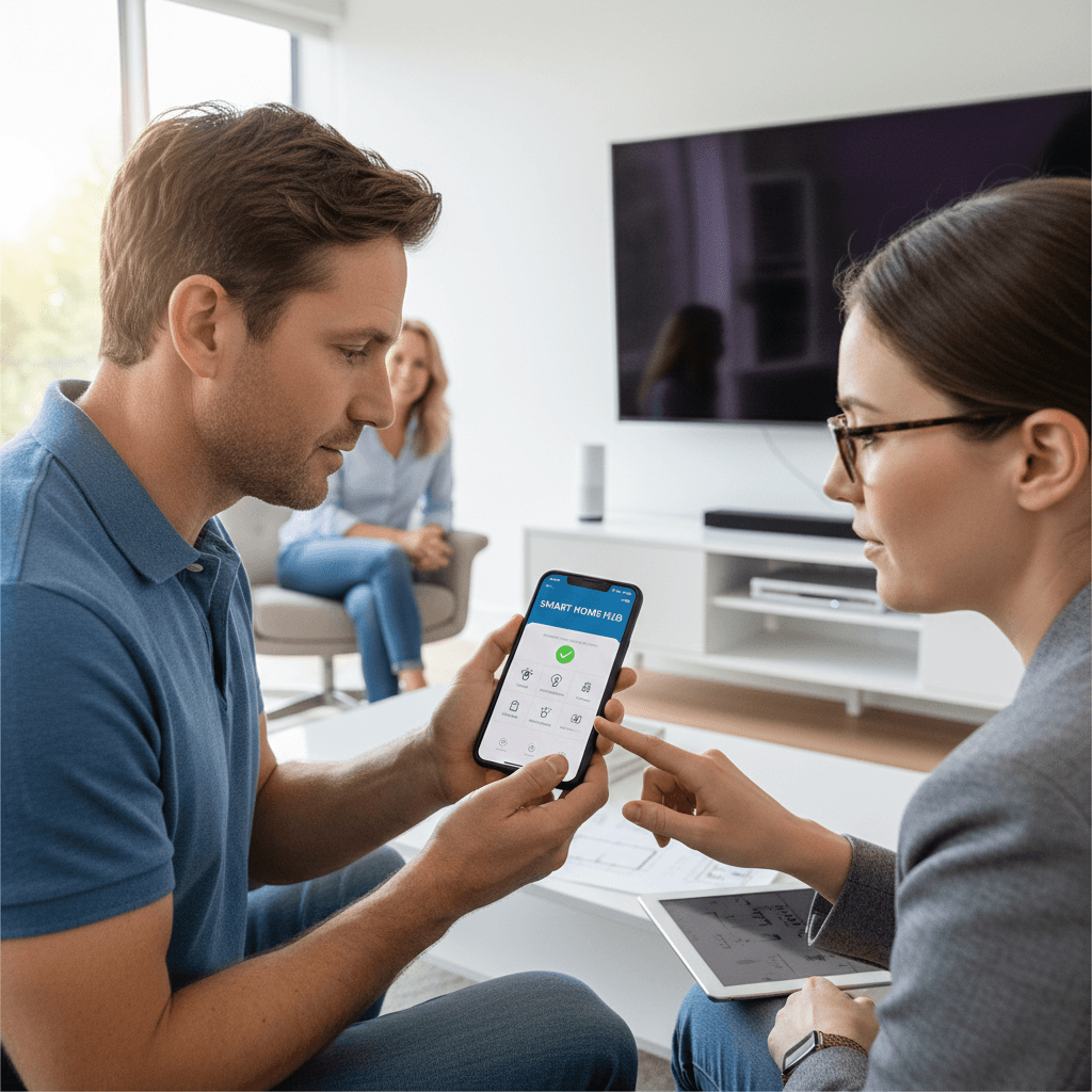 Personalized training