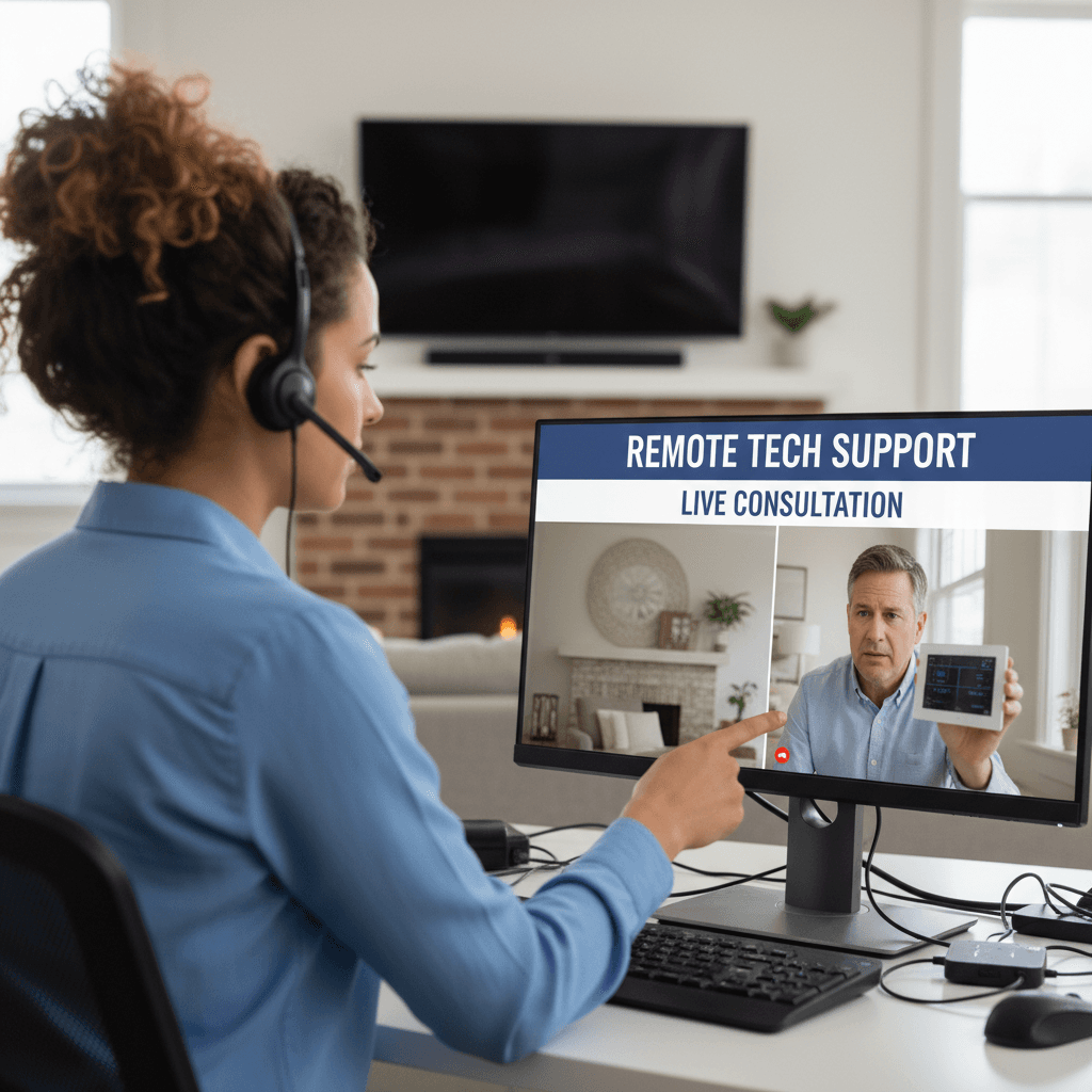 Personalized support