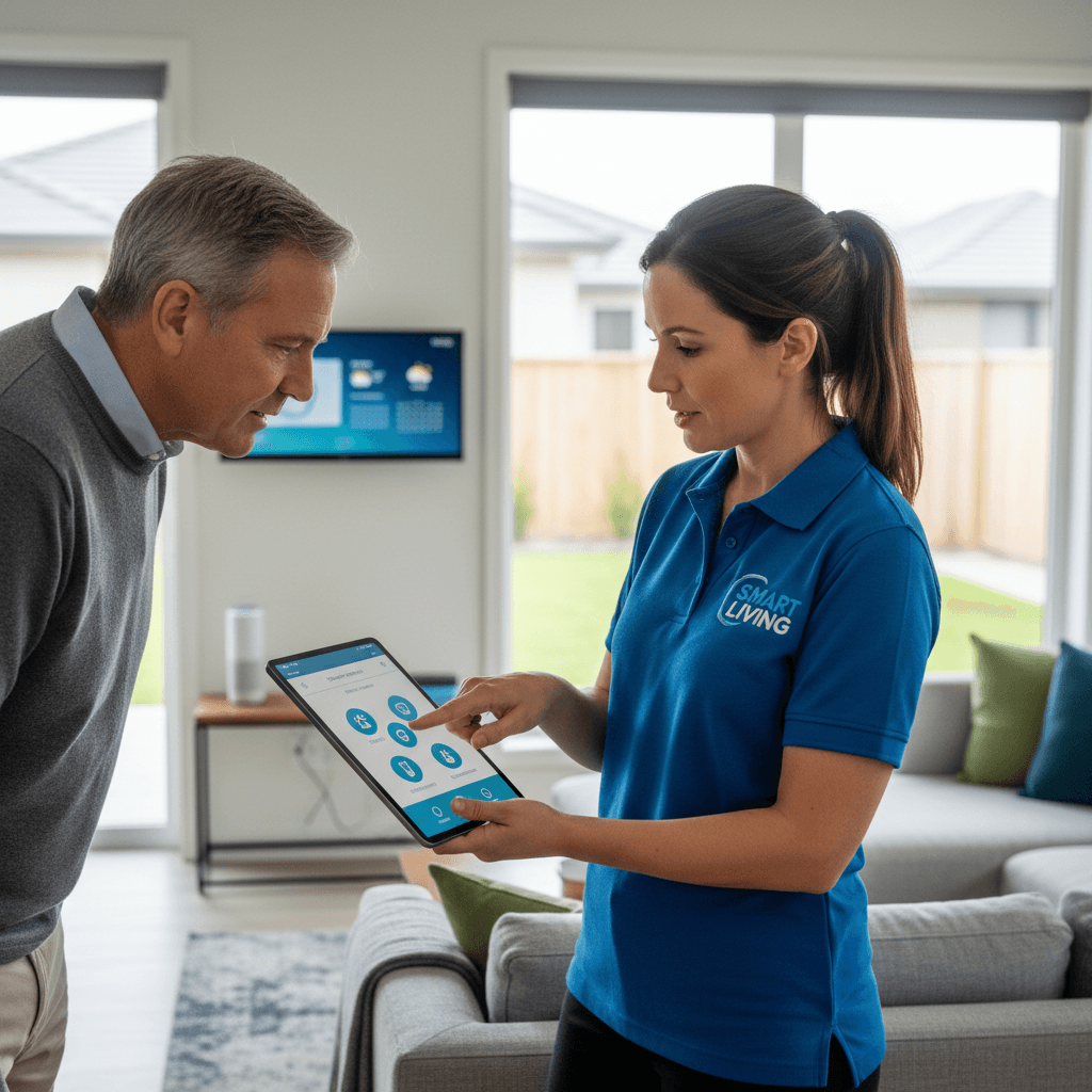 Personalized Support