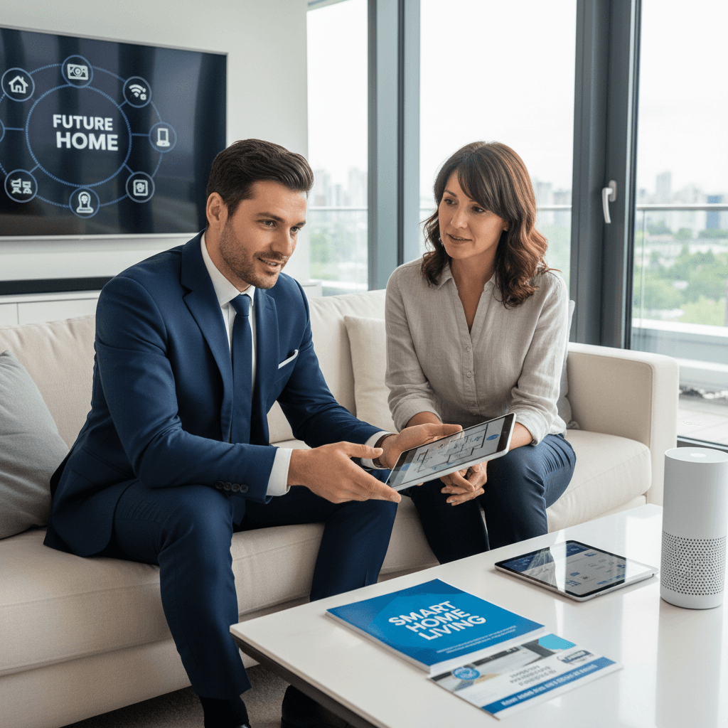 Dedicated tech concierge relationship