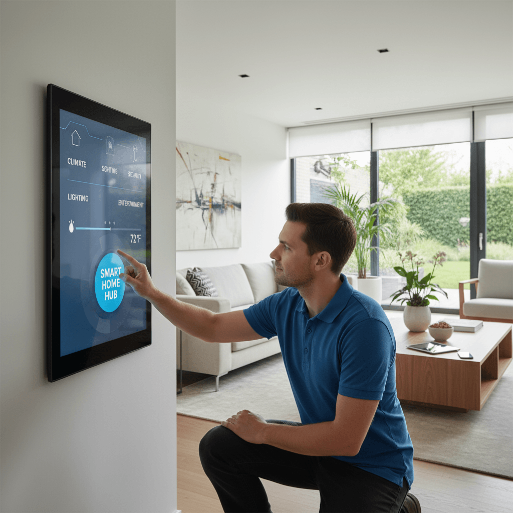 Ongoing system optimization and maintenance