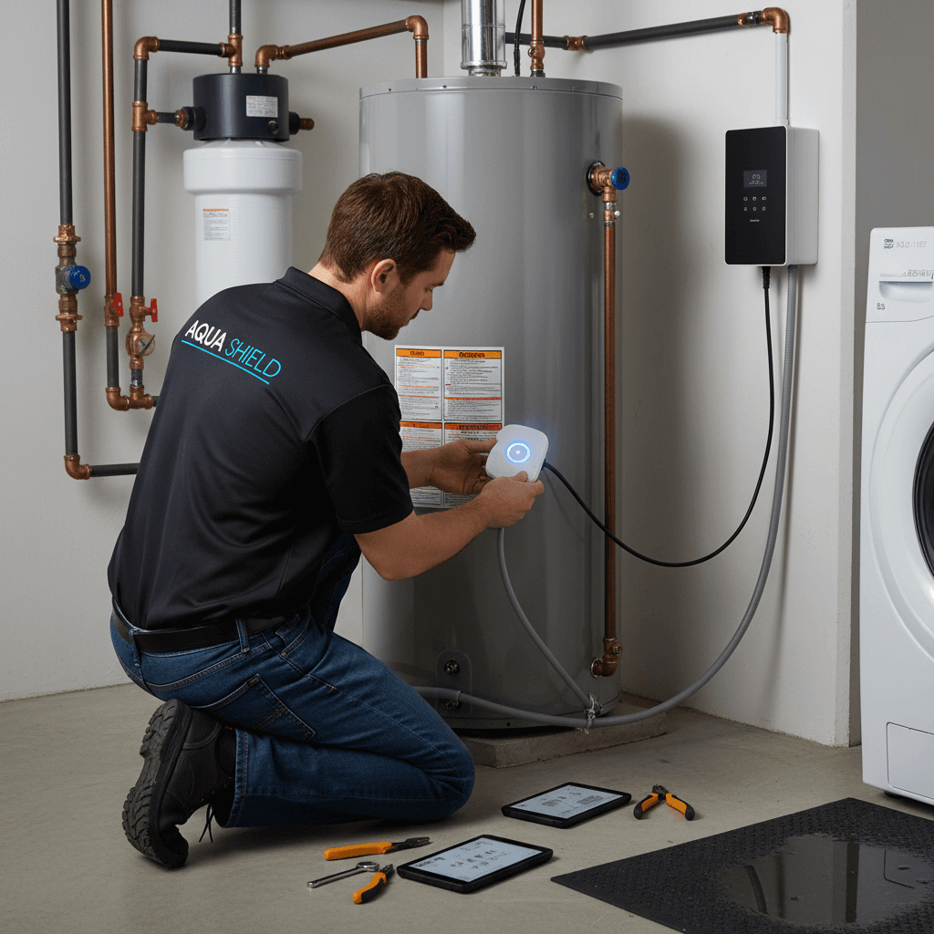 Professional installation