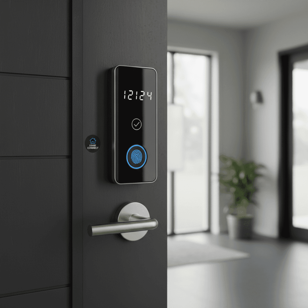 Smart Locks and Access