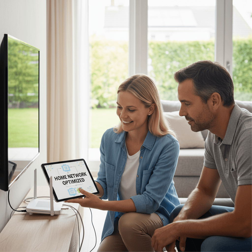 Your support contact