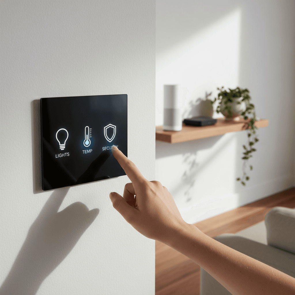 Simplified technology